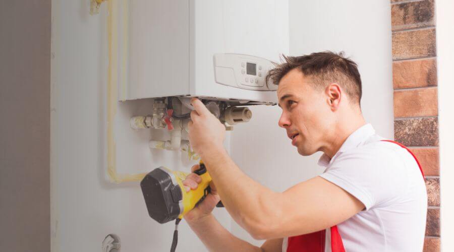 Professional bathroom faucet installation in Macatawa, MI